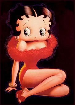 Pic BettyBoop